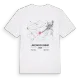 Langenwolschendorf karta t-shirt