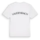 Laudenbach böjd t-shirt