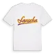 Lauscha baseball t-shirt