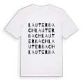 Lauterbach ordlek t-shirt