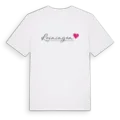 Leiningen hjärta t-shirt