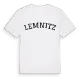 Lemnitz böjd t-shirt