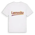 Lemnitz baseball t-shirt