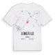 Lengfeld karta t-shirt