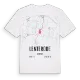 Lenterode karta t-shirt