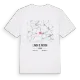 Linda b. Weida karta t-shirt