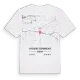 Lippersdorf-Erdmannsdorf karta t-shirt