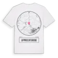 Lipprechterode t-shirt