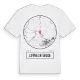 Lipprechterode t-shirt