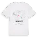 Löberschütz karta t-shirt