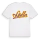 Lödla baseball t-shirt