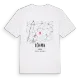 Löhma karta t-shirt