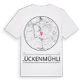 Lückenmühle t-shirt