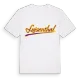 Luisenthal baseball t-shirt
