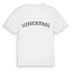Luisenthal böjd t-shirt