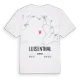 Luisenthal karta t-shirt