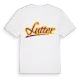 Lutter baseball t-shirt
