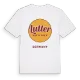 Lutter cirkel t-shirt