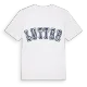 Lutter college t-shirt