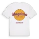 Magdala cirkel t-shirt