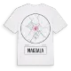 Magdala t-shirt