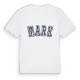 Mark college t-shirt