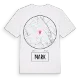 Mark t-shirt