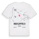 Markvippach karta t-shirt