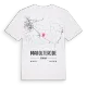 Marolterode karta t-shirt