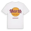 Marth cirkel t-shirt