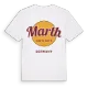 Marth cirkel t-shirt