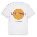 Meimers cirkel t-shirt