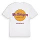 Mellingen cirkel t-shirt