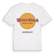 Meusebach cirkel t-shirt