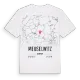 Meuselwitz karta t-shirt