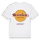 Meuselwitz cirkel t-shirt