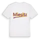 Miesitz baseball t-shirt