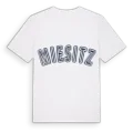 Miesitz college t-shirt