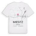 Miesitz karta t-shirt