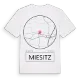 Miesitz t-shirt