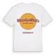 Mittelpöllnitz cirkel t-shirt