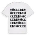 Möckern ordlek t-shirt