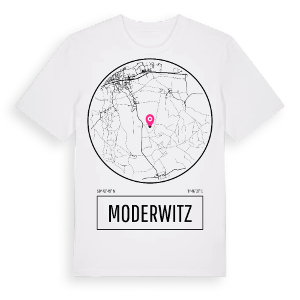 Moderwitz t-shirt – ekologisk bomull t-shirt från Pinshirt