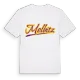 Molbitz baseball t-shirt