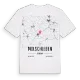 Molschleben karta t-shirt
