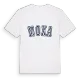 Moxa college t-shirt