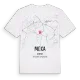 Moxa karta t-shirt