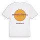 Mühlhausen/Thüringen cirkel t-shirt
