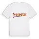Nessetal baseball t-shirt