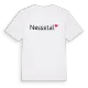 Nessetal hjärta t-shirt